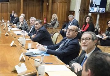 Coronavirus, anche il presidente della Regione Musumeci in isolamento volontario