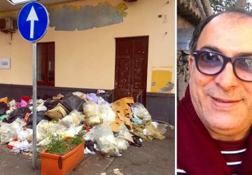 Consitalia: &laquo;Il porto di Catania si &egrave; trasformato in una grande discarica&raquo;