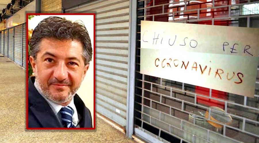 Turismo e ristorazione stroncati dal Coronavirus: l’impegno di “Ristoworld Italy”