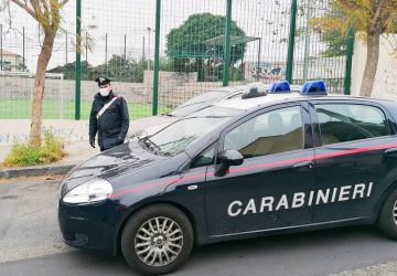 Controlli sugli spostamenti ingiustificati: Carabinieri sulle strade della provincia