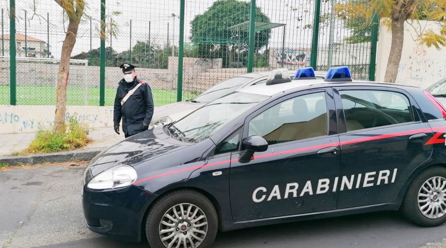 Controlli sugli spostamenti ingiustificati: Carabinieri sulle strade della provincia