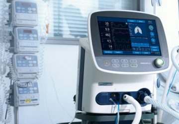 Covid-19: i notai donano due ventilatori polmonari agli ospedali Garibaldi e Cannizzaro