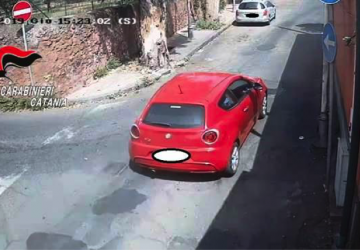 Mascalucia, con i "proventi" di una rapina aveva saldato in parte l&rsquo;acquisto dell&rsquo;auto utilizzata per commettere il reato