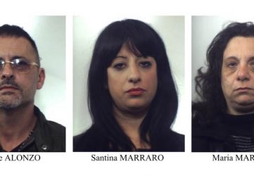 Badante con l'aiuto di sorella e cognato estorce denaro all&rsquo;ex datore di lavoro: arrestati