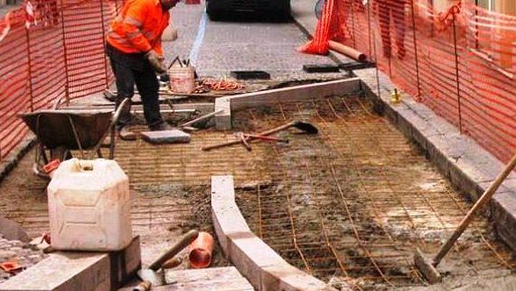 Giarre, notificati i decreti di finanziamento della Regione per 2 cantieri lavoro: dovranno essere avviati entro 60 giorni