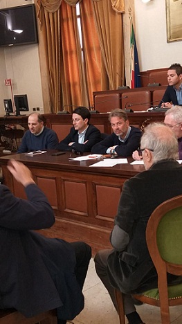 Catania, la commissione consiliare Lavoro incontra i sindacalisti del pubblico impiego