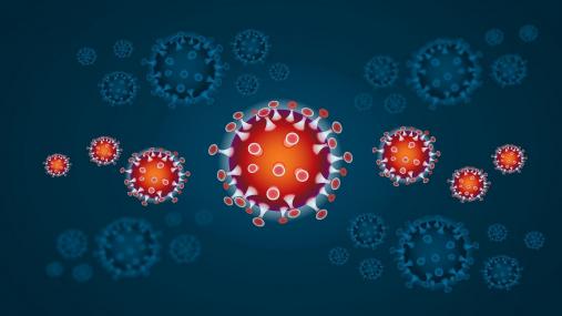 Coronavirus in Sicilia: 104 nuovi casi. Salgono a 129 i ricoverati
