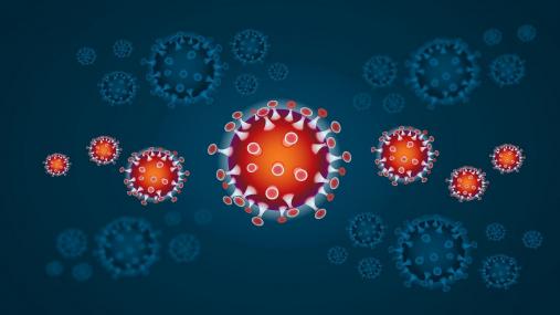 Coronavirus: 107 i nuovi positivi in Sicilia