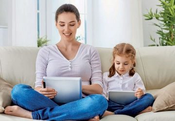 Coronavirus: come rimanere a casa senza annoiarsi