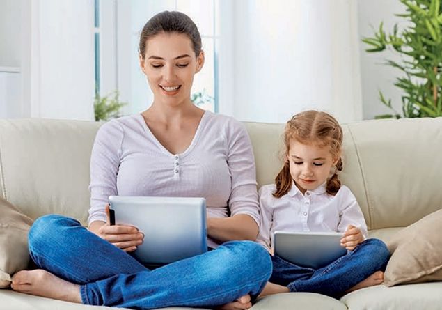 Coronavirus: come rimanere a casa senza annoiarsi