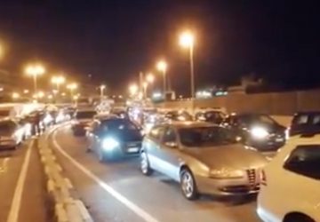 Coronavirus, sbarchi di massa a Messina. Il governatore Musumeci scrive al ministro dell'Interno