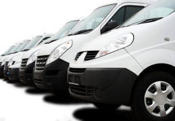 Servizi di noleggio: aumenta la richiesta di furgoni da parte di aziende e realt&agrave; commerciali
