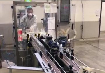 La Sicilia produce dispositivi anti coronavirus. Via libera del governo regionale