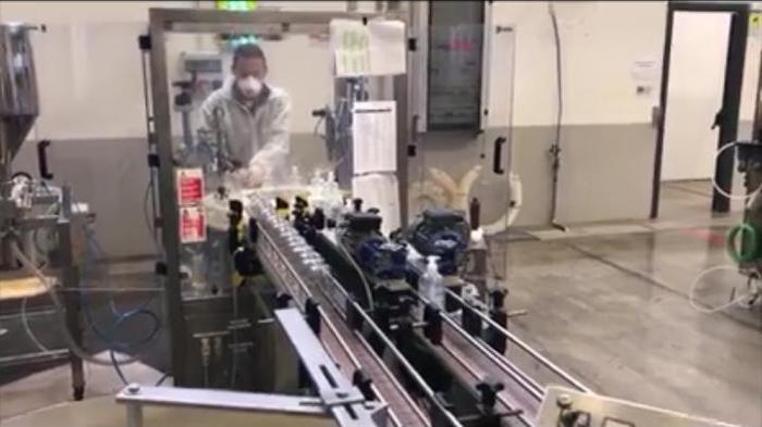 La Sicilia produce dispositivi anti coronavirus. Via libera del governo regionale