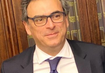 Elezioni Consiglio Notarile Catania e Caltagirone: Andrea Grasso riconfermato presidente