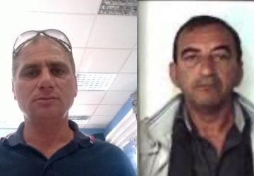Riposto, omicidio Dario Chiappone, pesanti condanne per due imputati