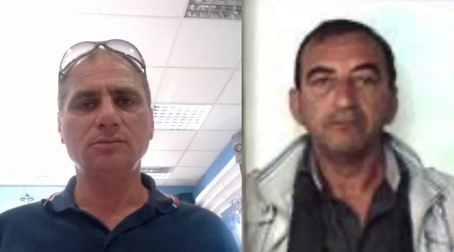 Riposto, omicidio Dario Chiappone, pesanti condanne per due imputati
