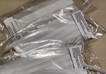 Calatabiano, mascherine gratuite in tre farmacie