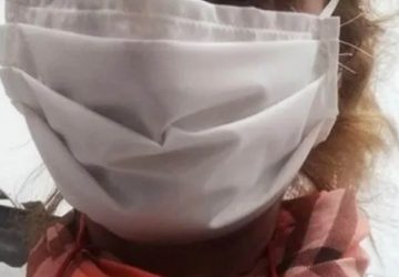 Castiglione di Sicilia, vende mascherine artigianali: denunciato