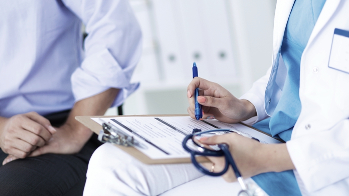 Coronavirus: attività ambulatoriali dell’Asp solo per prestazioni urgenti (U) e brevi (B). Sospese le altre