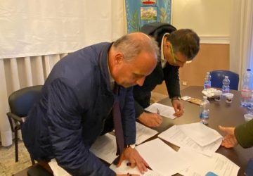 Outlet a Calatabiano: prorogata l&rsquo;autorizzazione commerciale. Intelisano: &ldquo;adesso non ci sono pi&ugrave; scuse&rdquo;