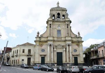 Santa Venerina, venerdì la III Edizione del “Premio Giovanni Pappalardo”