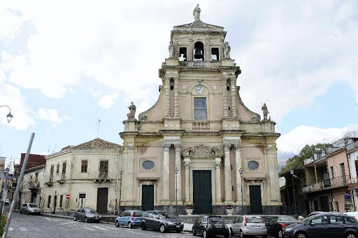 Santa Venerina, venerdì la III Edizione del “Premio Giovanni Pappalardo”
