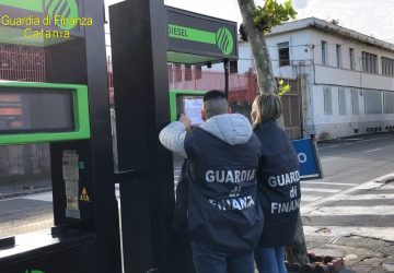 Catania, sequestrati beni per 20 mln di euro all&rsquo;imprenditore Sergio Leonardi