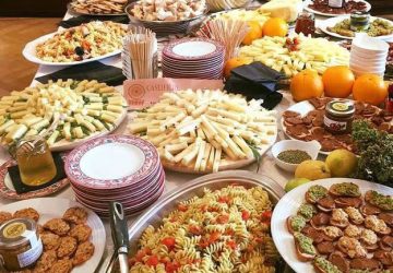 #Iomangioebevosiciliano, l&rsquo;appello degli imprenditori che mobilita il web