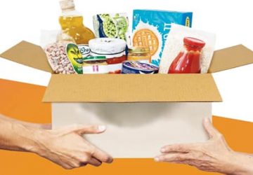 Emergenza coronavirus: Regione stanzia 100 mln di euro per aiutare le famiglie a fare la spesa