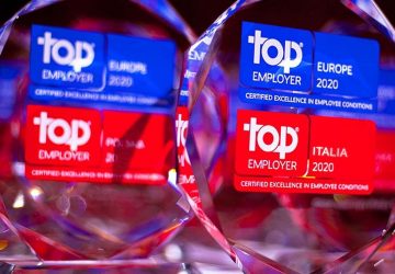 Top Employer, ING Italia conquista ancora una volta l'ambita certificazione