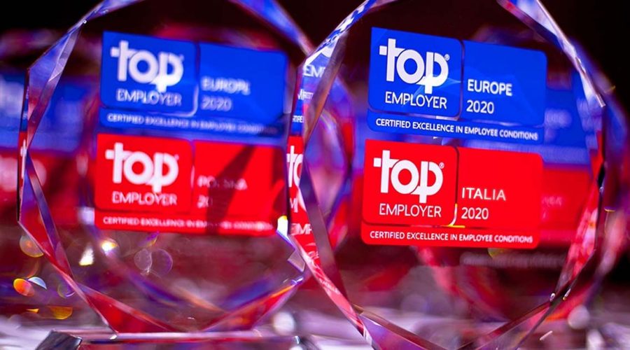 Top Employer, ING Italia conquista ancora una volta l’ambita certificazione