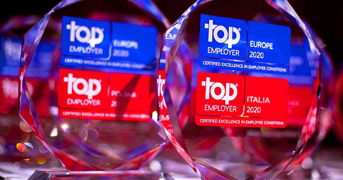 Top Employer, ING Italia conquista ancora una volta l’ambita certificazione
