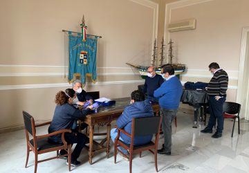 Riposto, con la "Fase2" decollano i cantieri a Quartirello