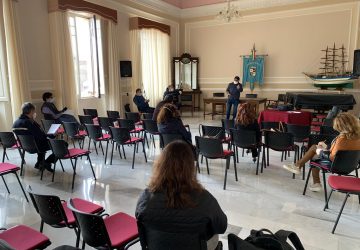 Riposto, vertice del Centro Operativo Comunale. Il punto su buoni spesa e assistenza solidale