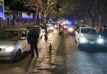 Covid-19, controlli dei Cc al Tondo Gioieni: 42 le sanzioni contestate VIDEO