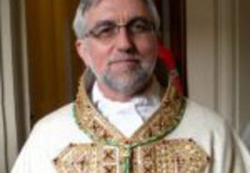 Il Vescovo di Caltagirone positivo al Coronavirus