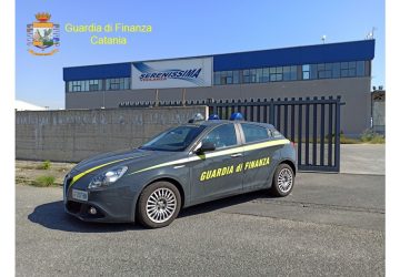 Catania,  sequestro beni per oltre 1 milione di euro all&rsquo;imprenditore Gaetano Debole