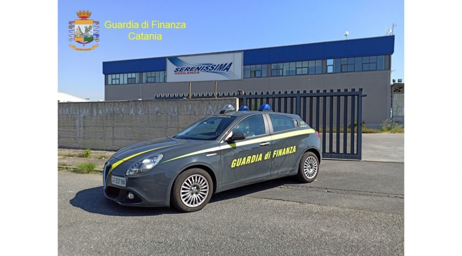 Catania,  sequestro beni per oltre 1 milione di euro all’imprenditore Gaetano Debole