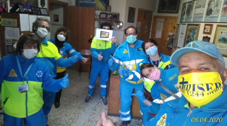 Fiumefreddo di Sicilia, l’amministrazione comunale attiva il COC