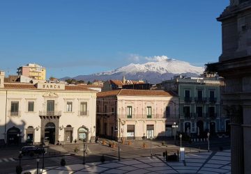 Acireale, parte la gara per 320 chilometri di rete fognaria. Importo complessivo di 6,6 mln di euro