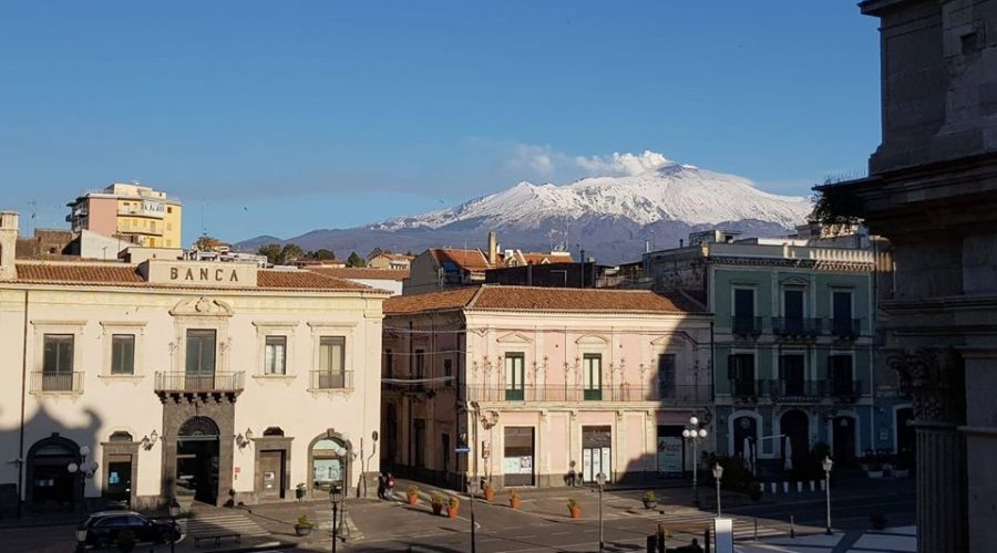 Acireale, parte la gara per 320 chilometri di rete fognaria. Importo complessivo di 6,6 mln di euro