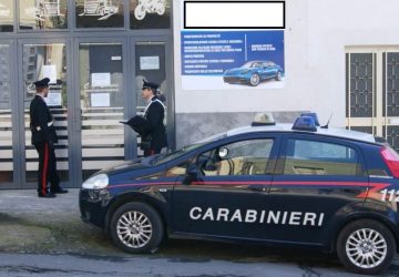 Controlli dei Cc a Palagonia e Mineo assembramenti e liti