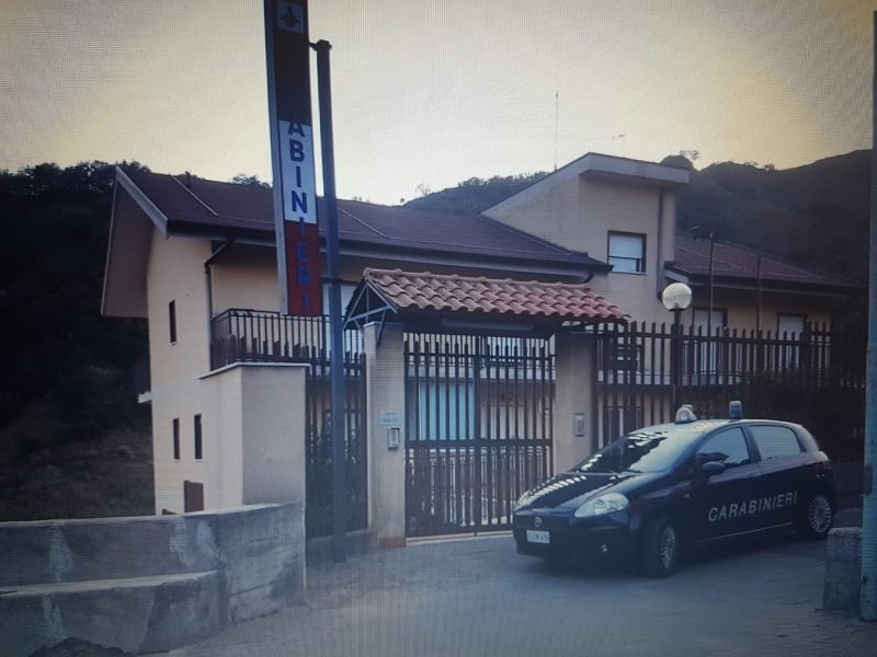 Maltratta la convivente, 31enne arrestato dai carabinieri