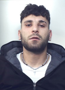 Christian CANTALI