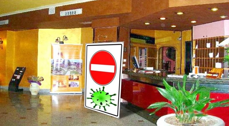 Psicosi da Coronavirus: a Francavilla di Sicilia il pullman degli “untori”?