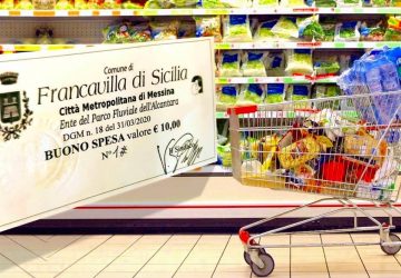 Bonus Coronavirus: criteri e procedure a Francavilla, Graniti e Motta Camastra