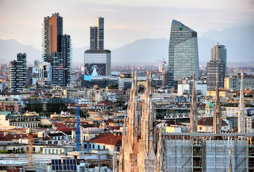 Milano, tutto quello da sapere sul mercato immobiliare di lusso