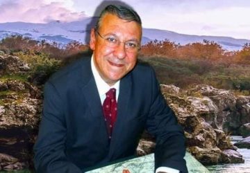 L'improvvisa scomparsa di Rodolfo Amodeo - i messaggi di cordoglio