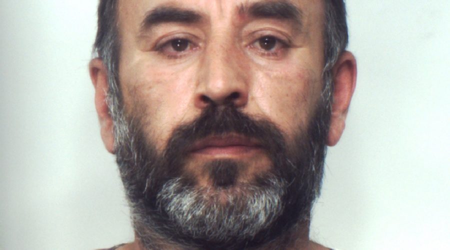 Salvatore MARINO